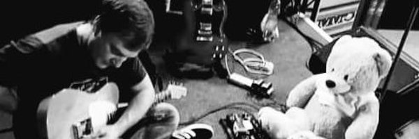 davidpottsmusic Profile Banner