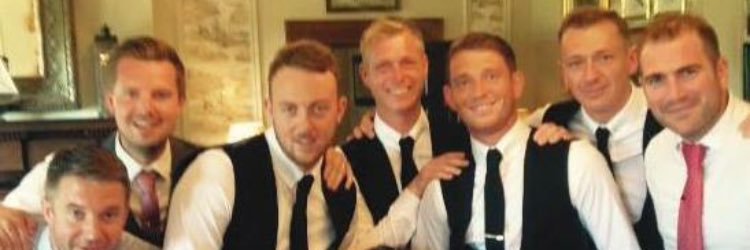 liamporter25's profile banner image