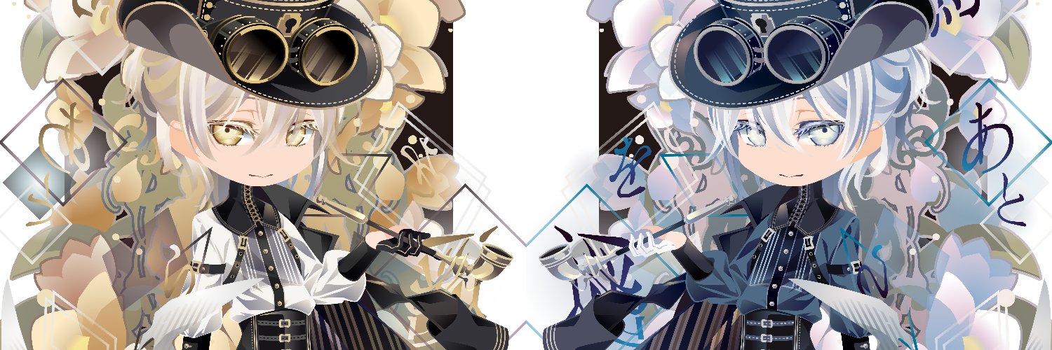 cyacyamarusan_'s profile banner image