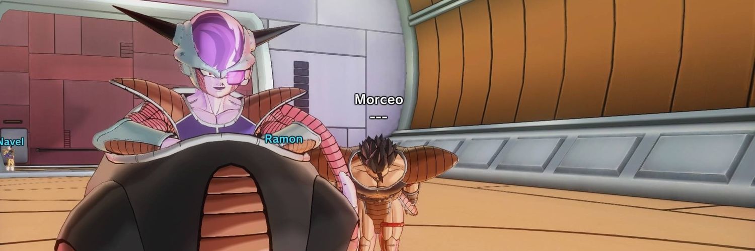 Morceo ✏️🎮 banner