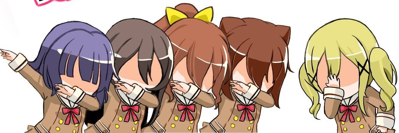WaiBaoDaDa's profile banner image