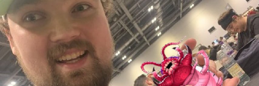 Celeste 🖤 🏳️‍⚧️ banner