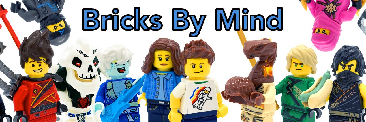 Mind's banner