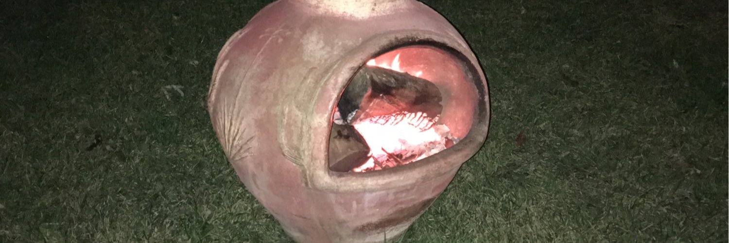 KJG74's profile banner image