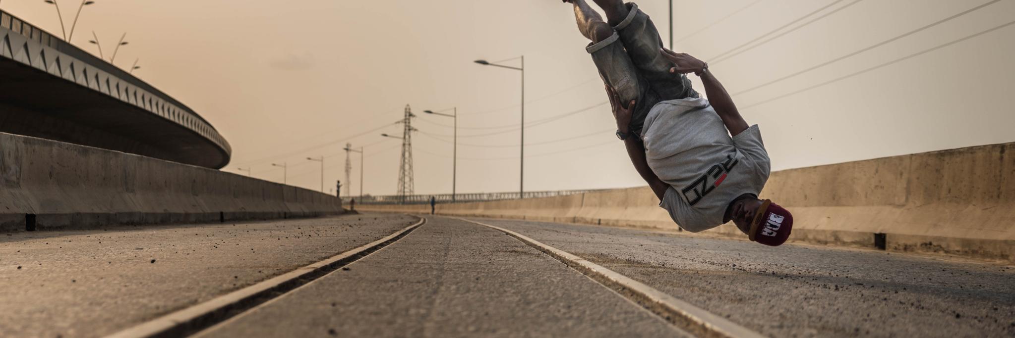 bboyzpoxy's profile banner image
