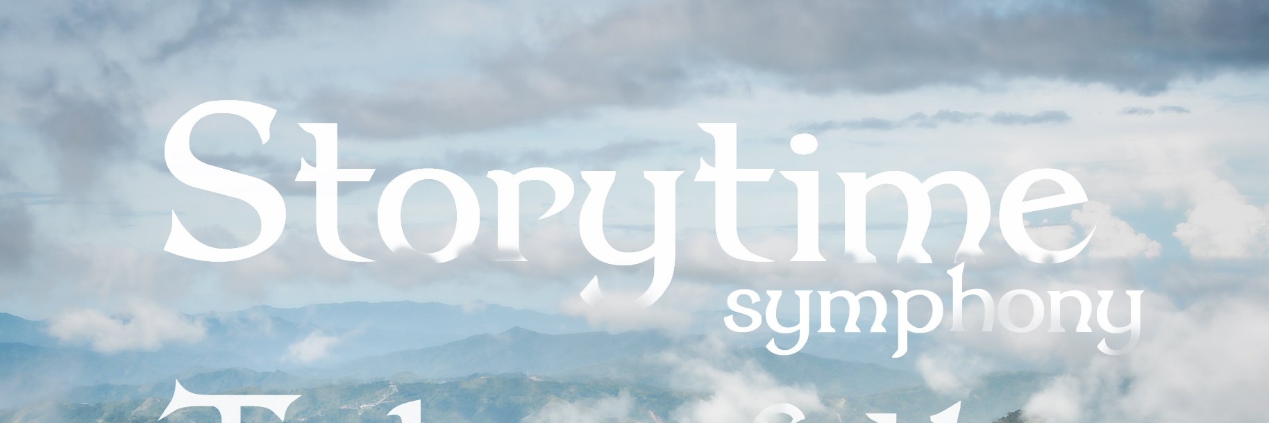 StorytimeSymph's profile banner image