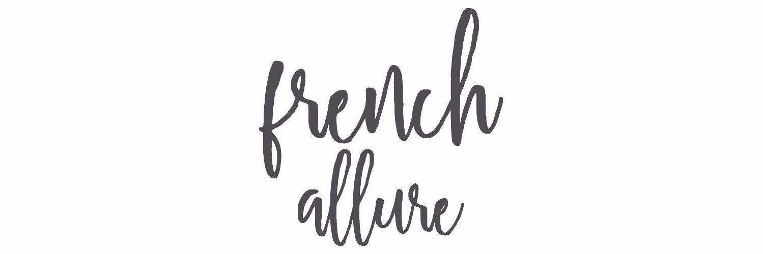 Frenchallure banner