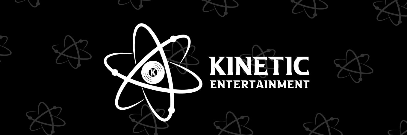KineticEntLLC's profile banner image