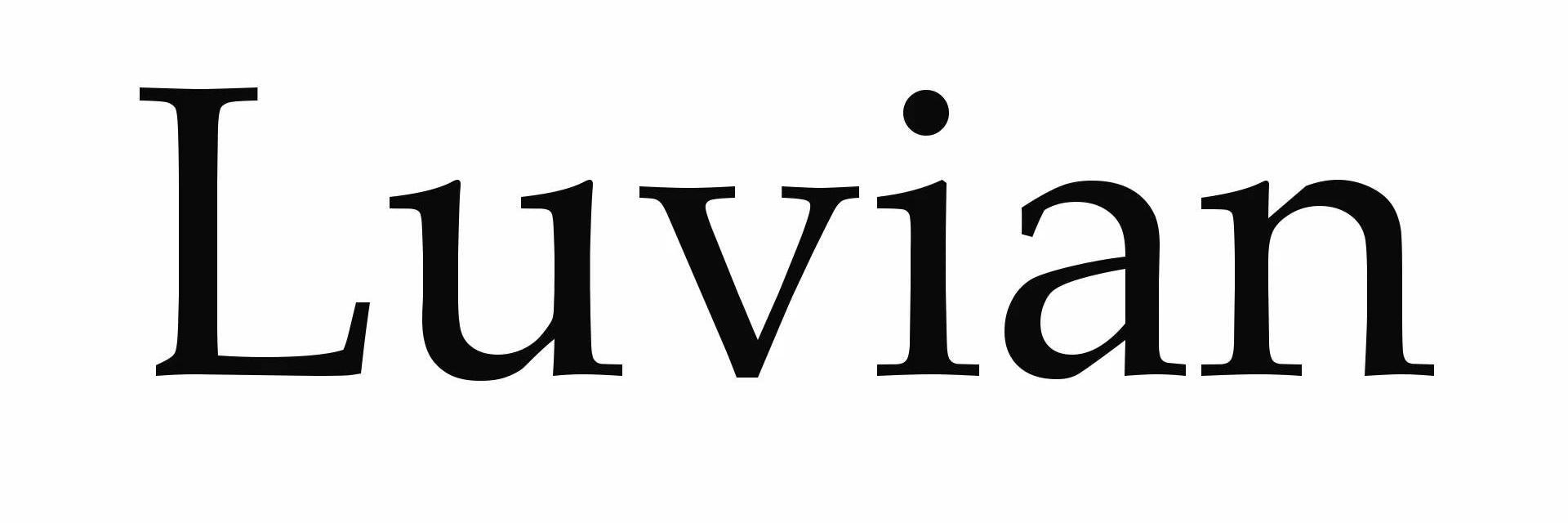 luveeanben's profile banner image