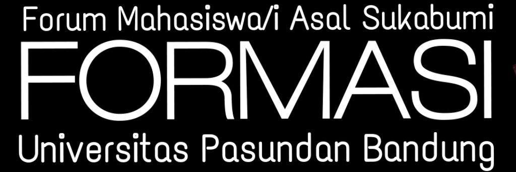 FORMASI UNPAS banner