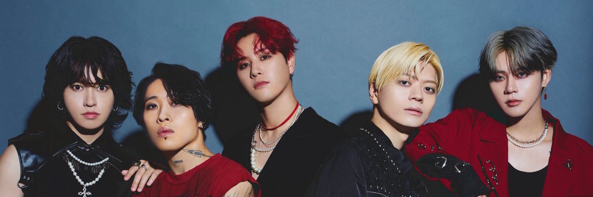 YUKI (MADKID)'s banner