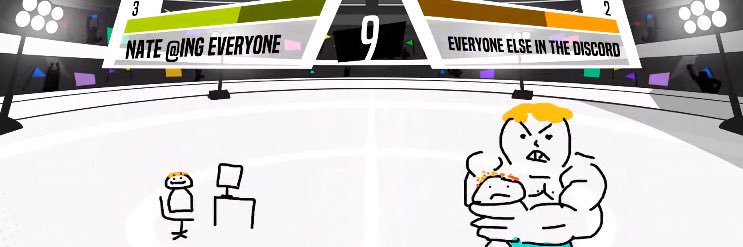 nateIRL's profile banner image