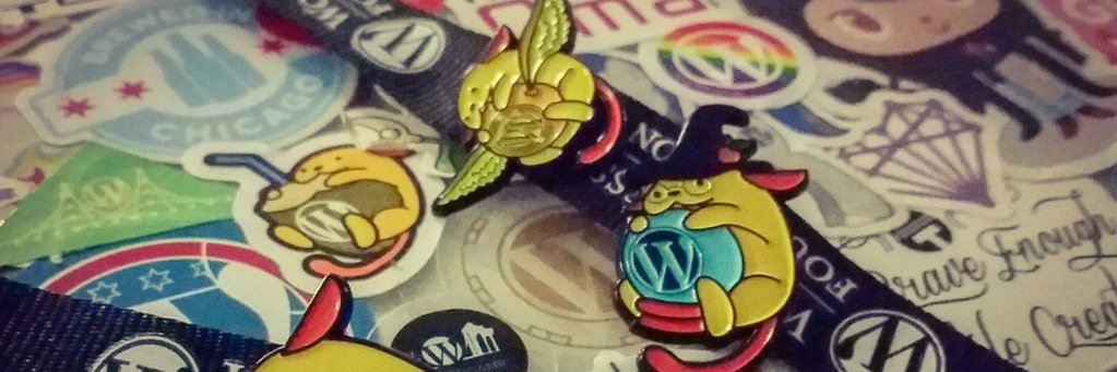 wp_wapuu's profile banner image