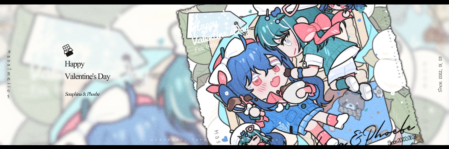 ［커미션］램요 banner