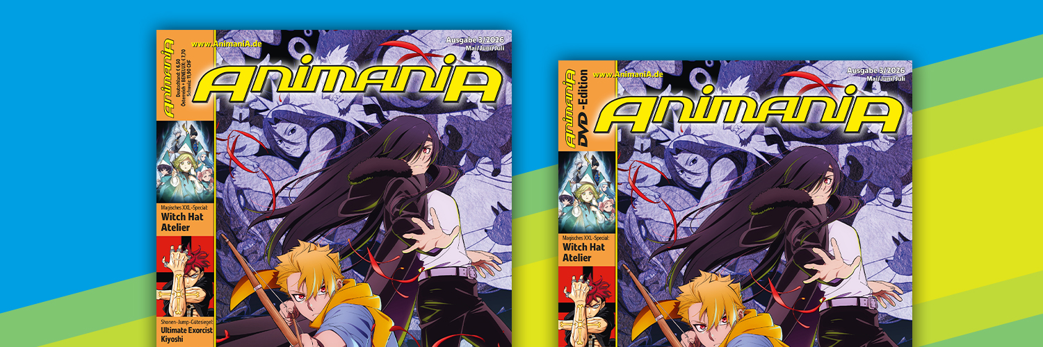 AnimaniA_Mag's profile banner image