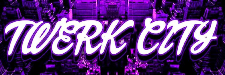 CityTwerk's profile banner image