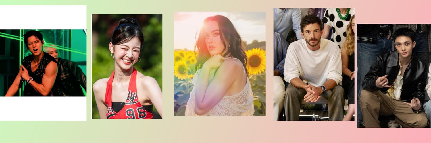 Mikey's banner