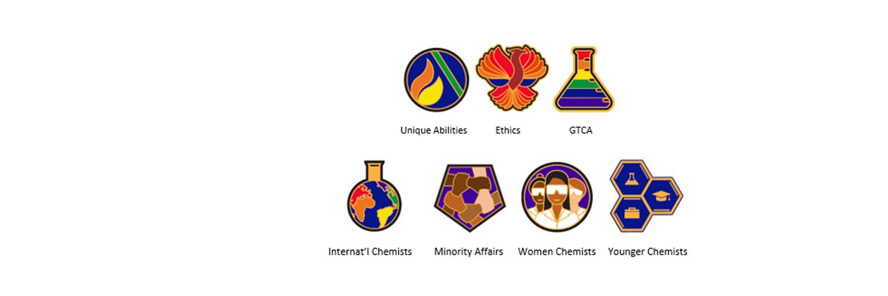 ACS PROF Division banner