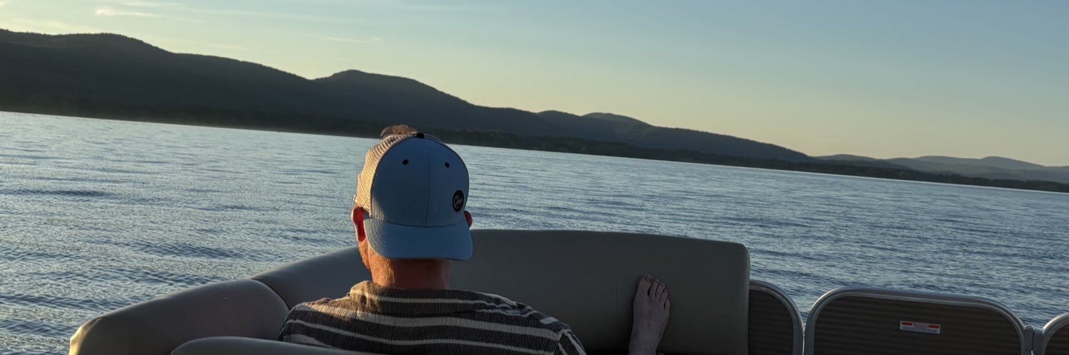 JerrodBuff's profile banner image