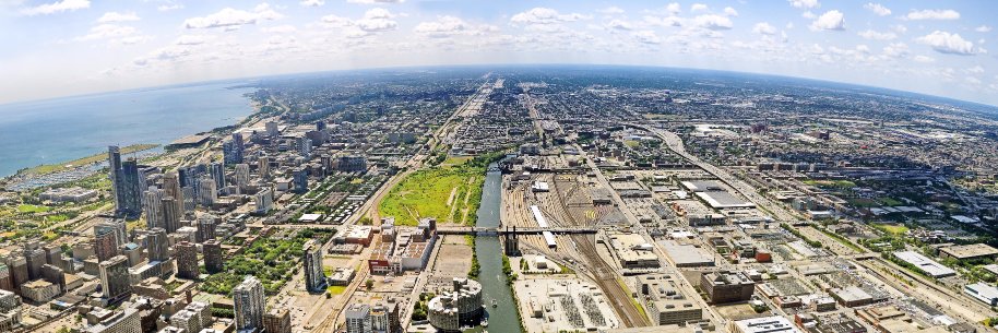 Chicagoland Smile banner
