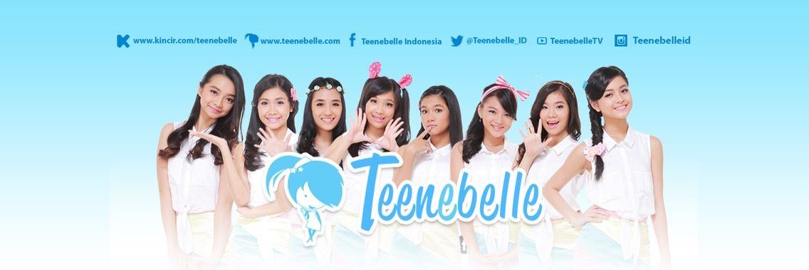 SupporTeens Official banner