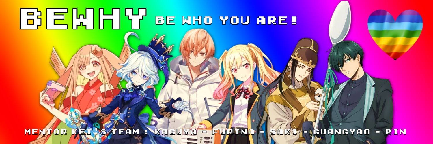 Focaqlors's profile banner image