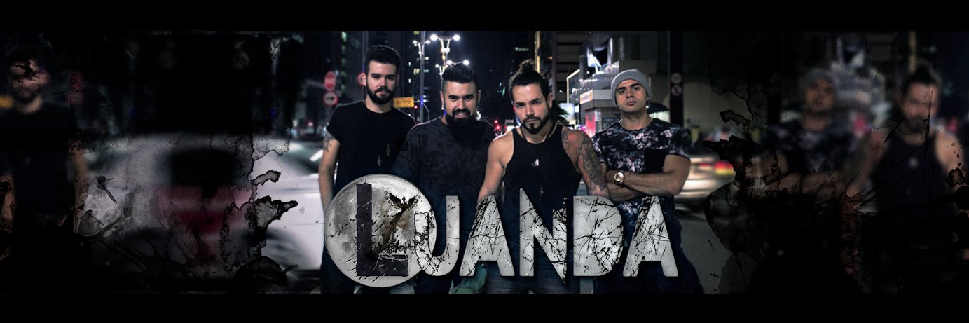 luandarock's profile banner image