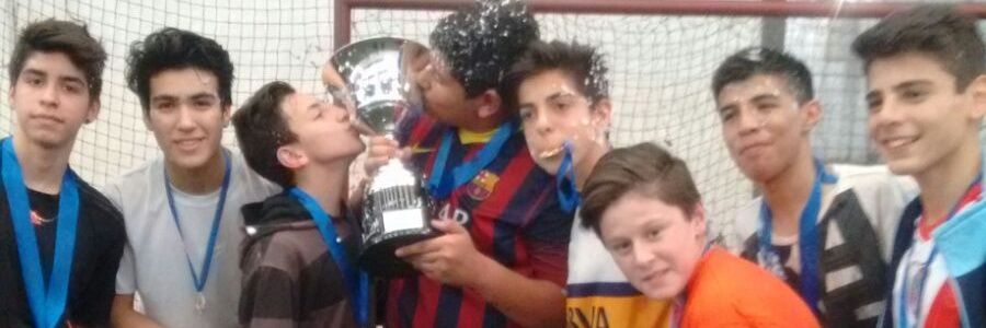 RocaFc_14's profile banner image
