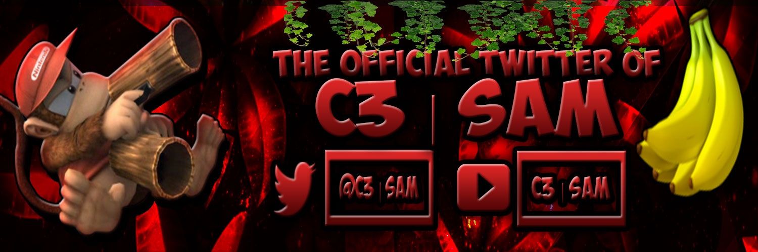 itzSoh's profile banner image