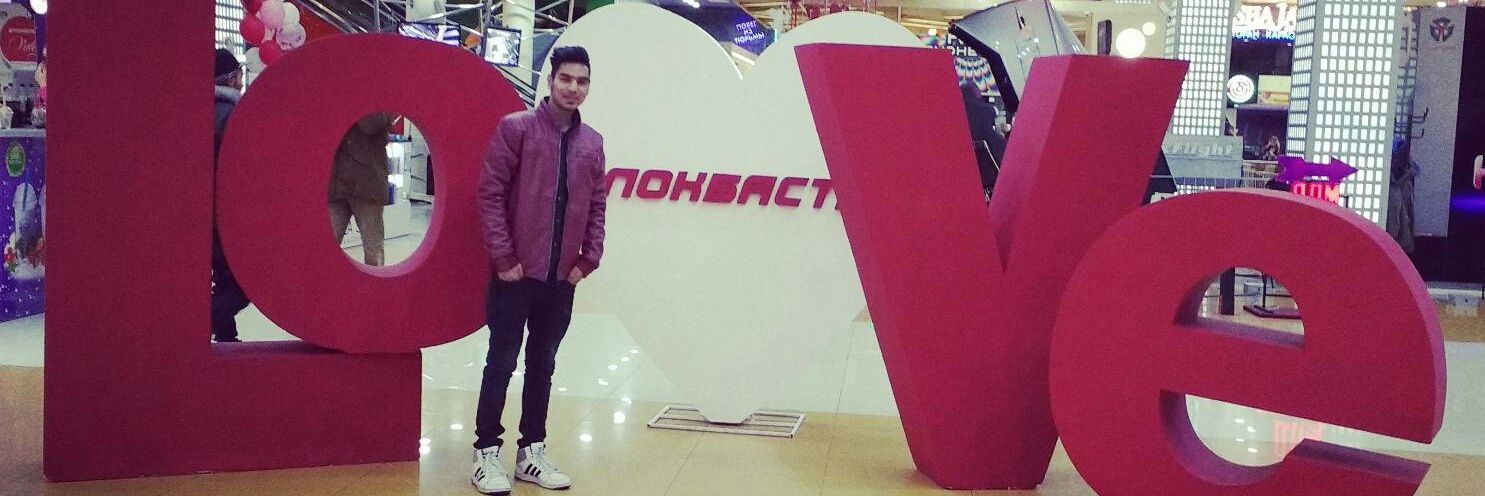 tangermohit's profile banner image