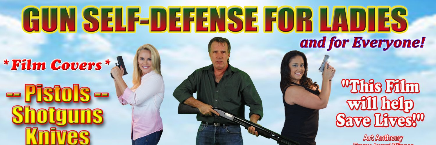 GunSelfDefense's profile banner image