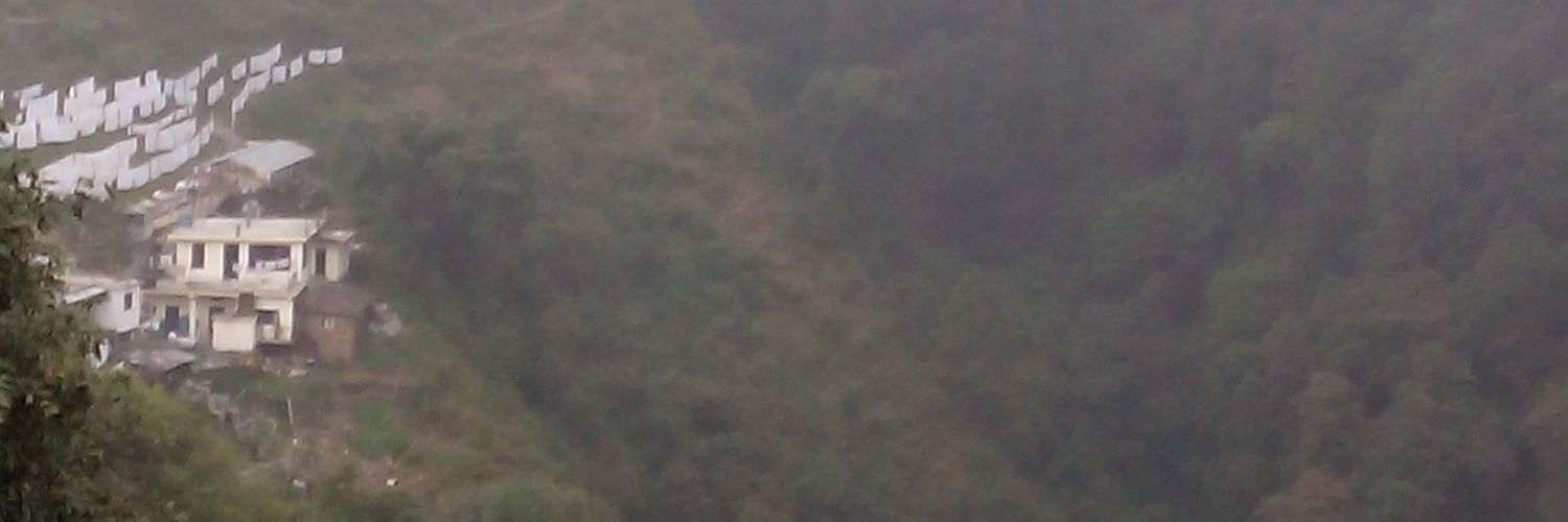 Bheemappa Bandikeri banner