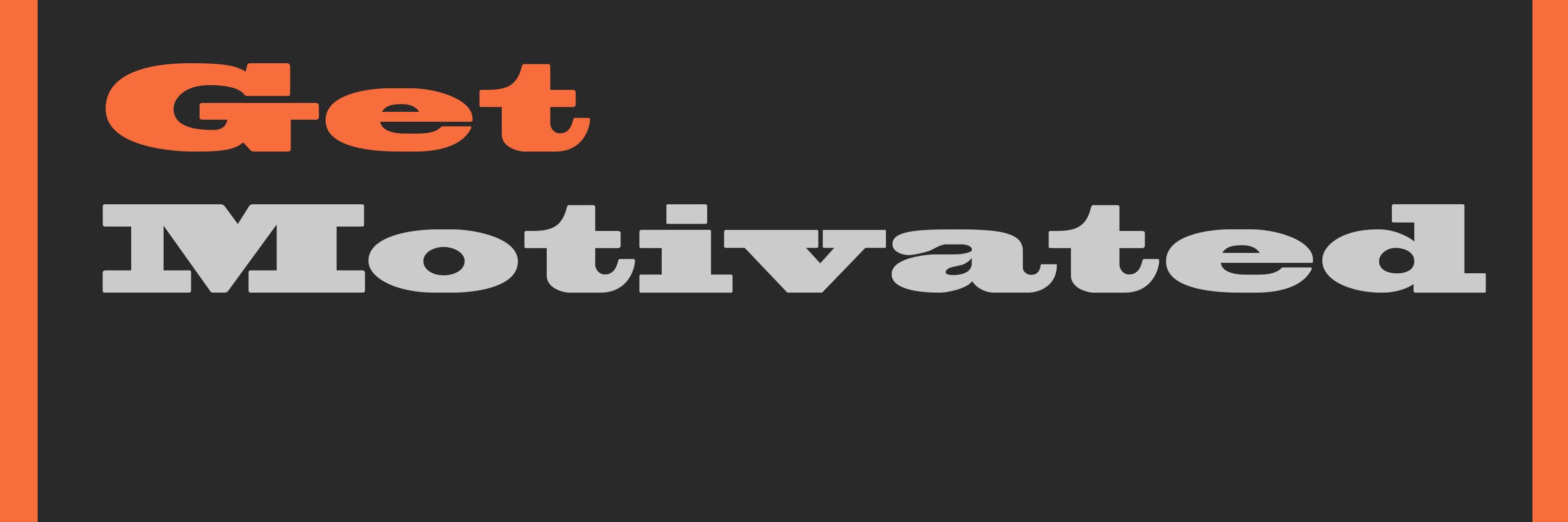 getmotivatedHQ's profile banner image