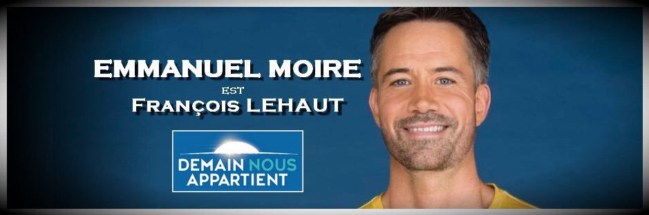 Emmanuel Moire Forum banner