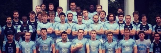 UNCRFC's profile banner image