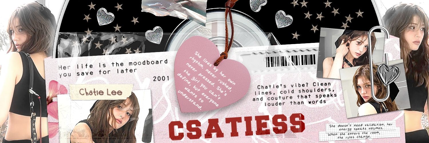 csatties's profile banner image