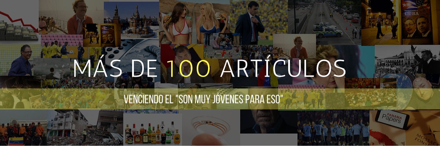 RevistaDoxaEC's profile banner image