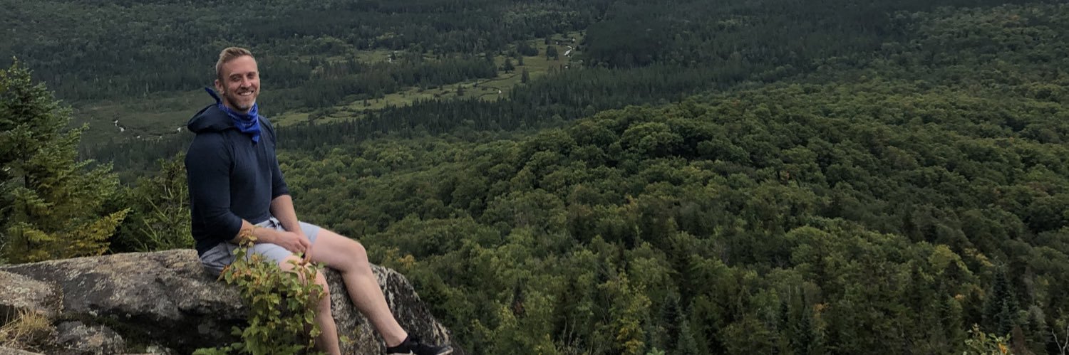 TimKava's profile banner image