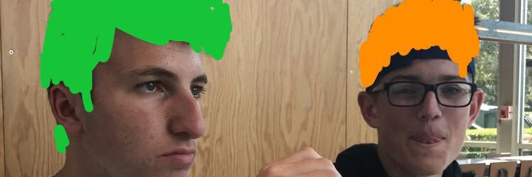 BrantonDrew's profile banner image