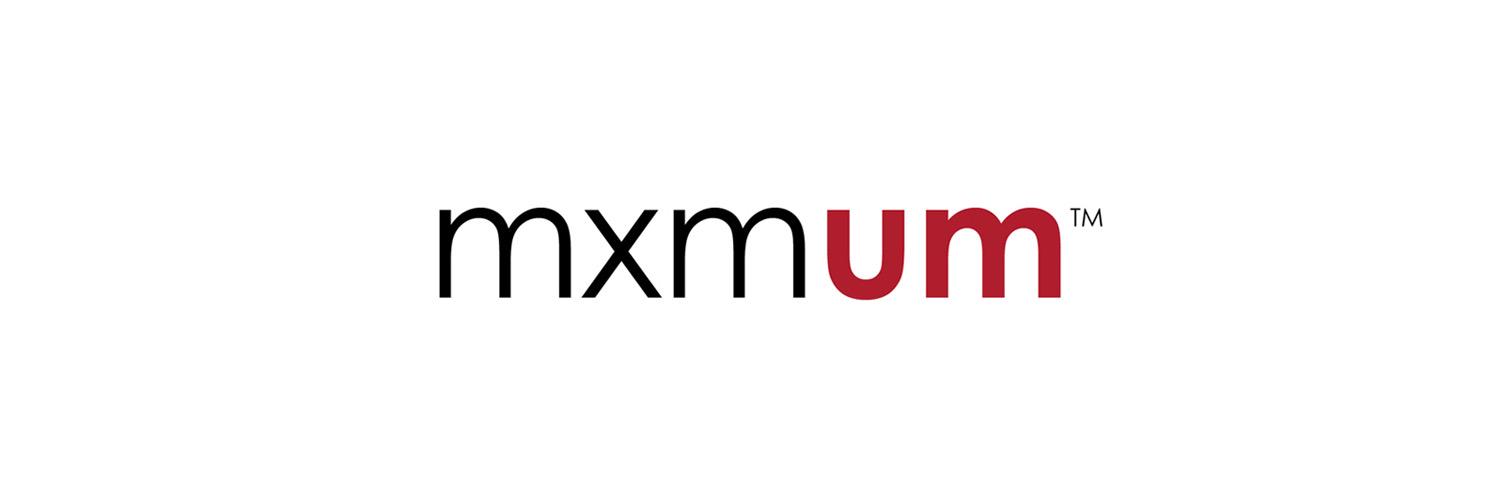 mxmum's profile banner image