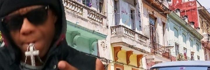 ebeneeze's profile banner image