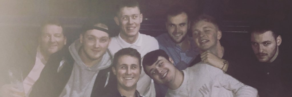 ERimington1's profile banner image