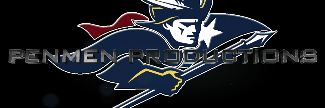 Penmen Productions banner