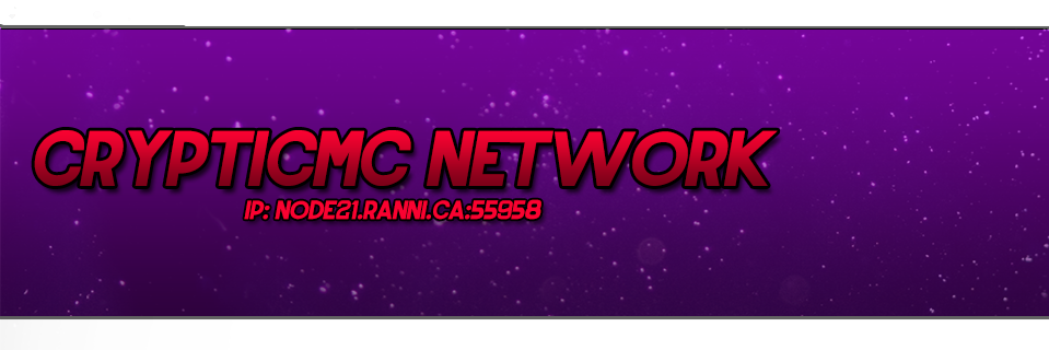 Cryptic__MC's profile banner image