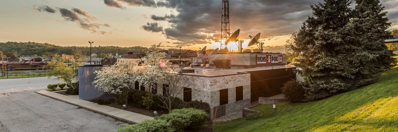 Eyewitness News's banner