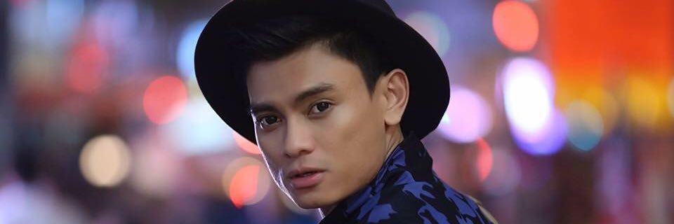 FiqrieIsMe's profile banner image