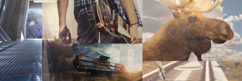VulcanTVNetwork's profile banner image