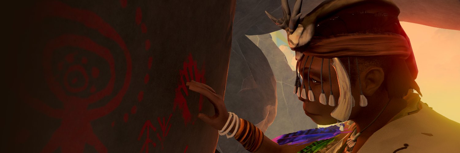 Hell Yeah! - I Mother is out now! banner