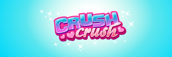 Crush Crush Profile Banner