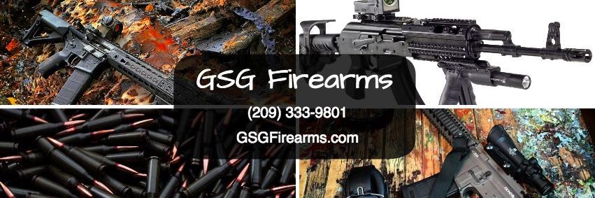 GSGFirearms's profile banner image